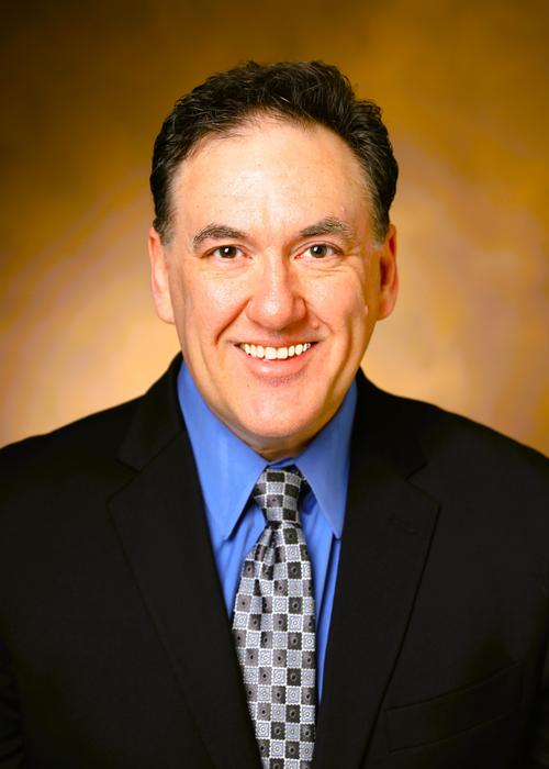 Joe Northup, MD, ASMBS President