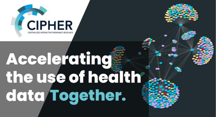 Accelerating the use of health data