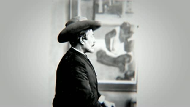 Gauguin Movie