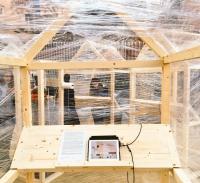 Citizen Science Experiment in Barcelona