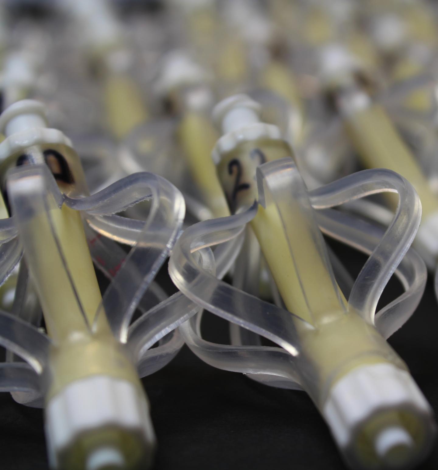 Soft Actuators
