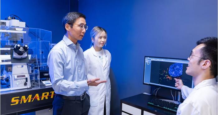PolyU researchers uncover target and mechanism of Chinese medicine extract tetrandrine, paving the way for new treatments for viral infection and Alzheimer’s Disease