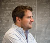 Philip Hopkins, California Institute of Technology