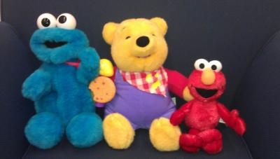 Study Toys