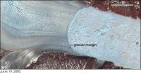 Greenland's Helheim Glacier