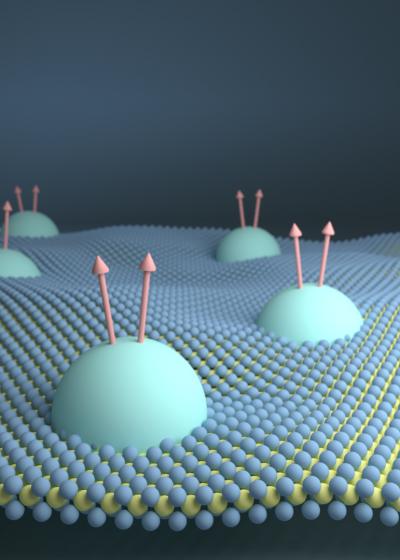 A Close-To-Ideal Platform for Fractional Quantum Hall State