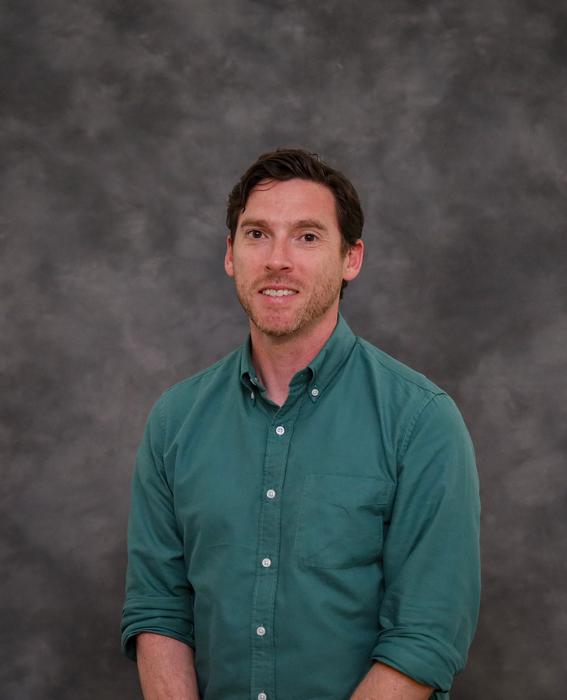 Dr. Tim Allerton