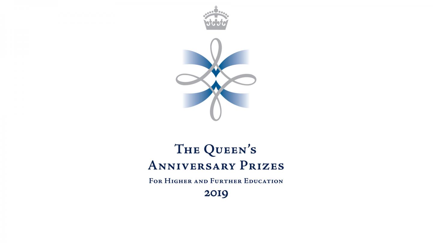 Inst of Railway Research to receive Queen's Anniversary Prize