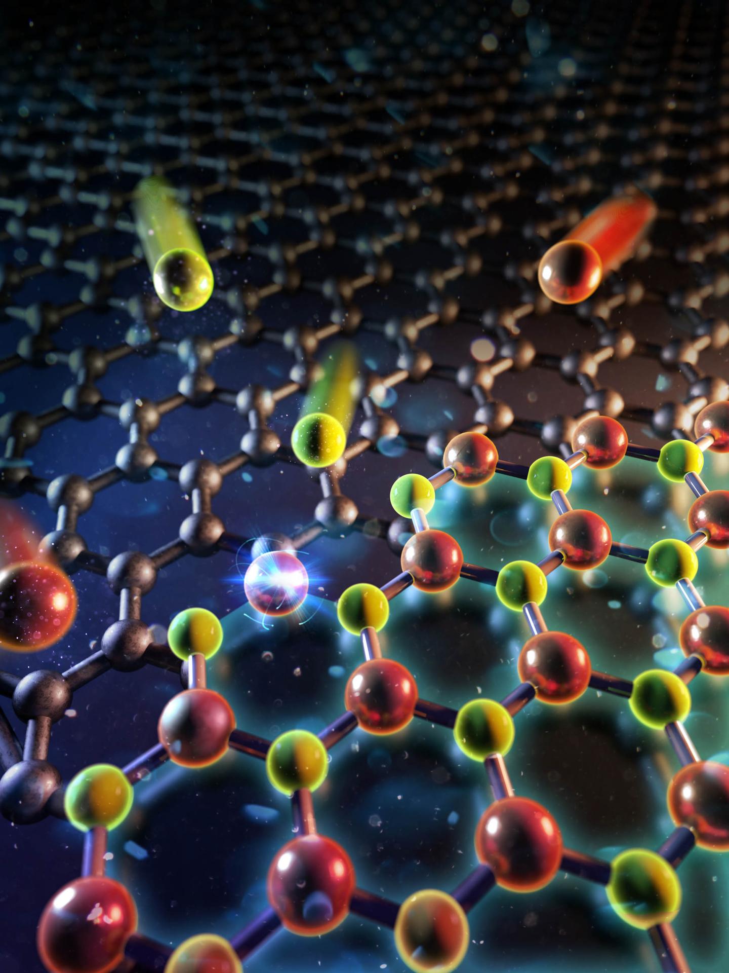 Ultra-Thin Oxide Semiconductor