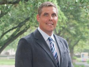 From the University of Houston, Michael Zvolensky, Hugh Roy and Lillie Cranz Cullen Distinguished University Professor of psychology