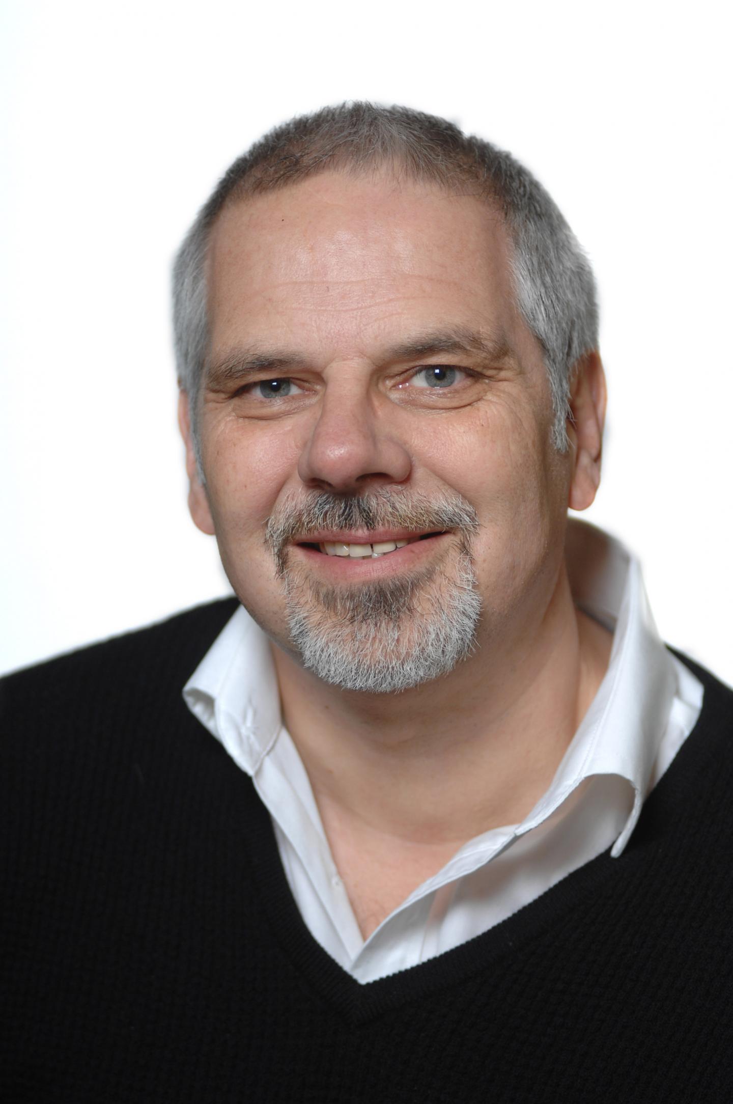 Dieter Wolke,  University of Warwick 