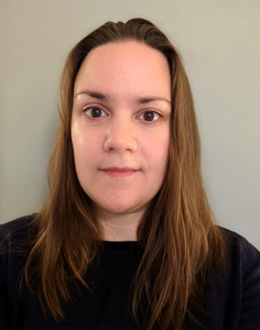 Maria Lagerström