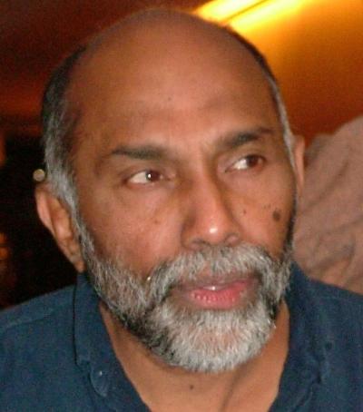 Professor A.P. De Silva