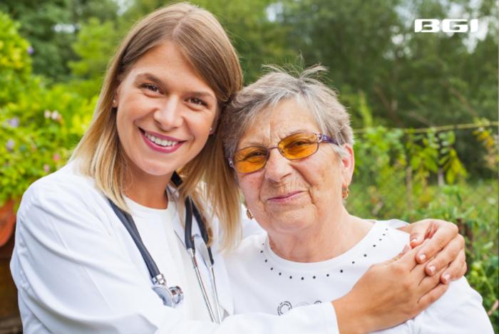 Blood Test for Clinical Diagnosis of Alzheimer's Unprecedented in New Guidelines |BGI Insight