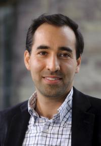 Masoud Agah, Virginia Tech 