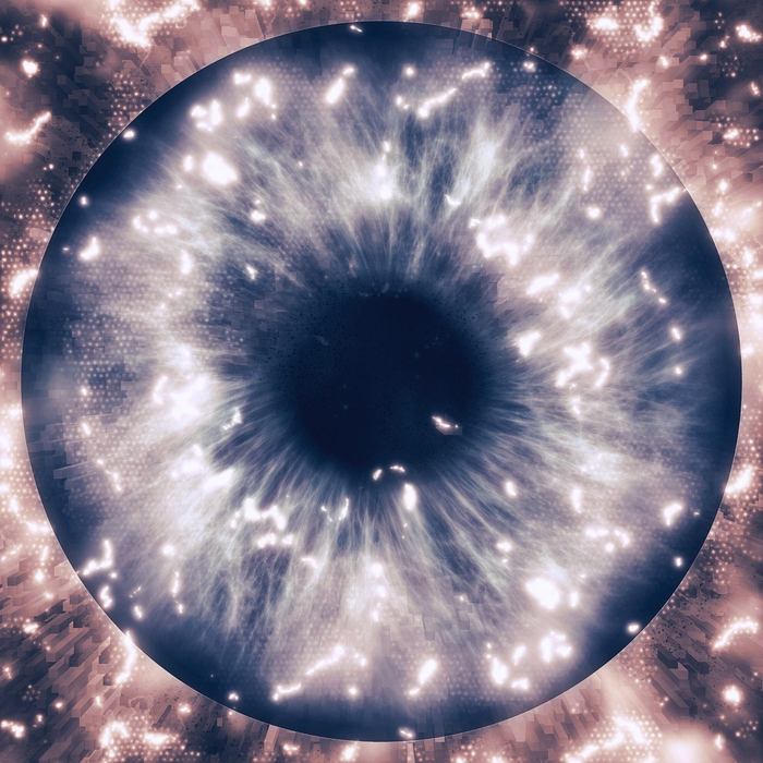 Eye illustration