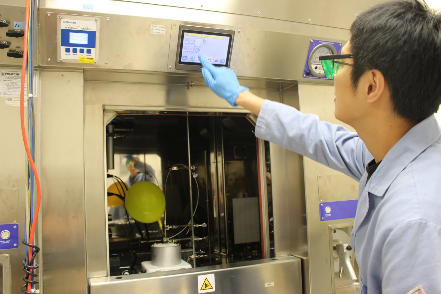 Studies Reveal New Method of Generating Radiolabels for Pet Imaging
