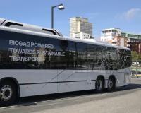 LiU Biogas