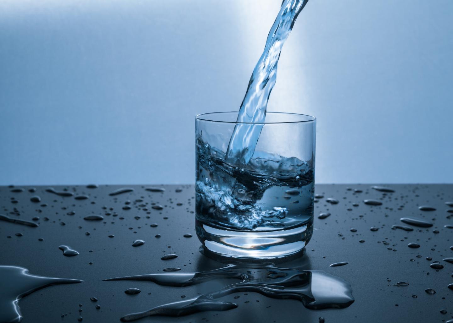 Clean Drinking Water
