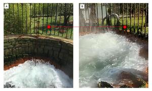 Geothermal well