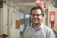 Rikard Landberg, Chalmers University of Technology