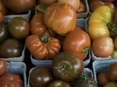 Tomatoes