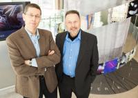 Citizen Scientist Aids Bee Research