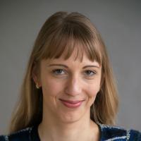 Sarah Bastkowski,  Earlham Institute 