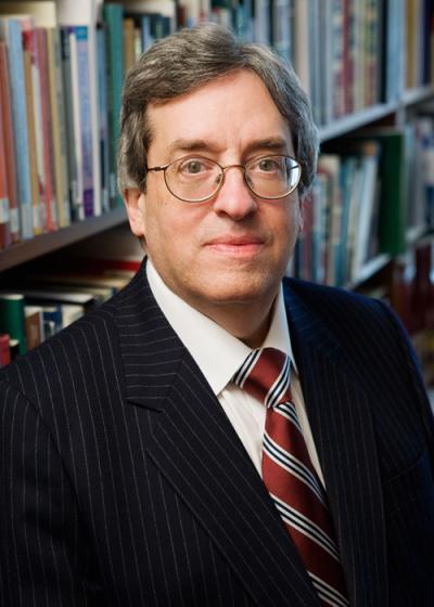 Richard L. Kaplan, University of Illinois at Urbana-Champaign 