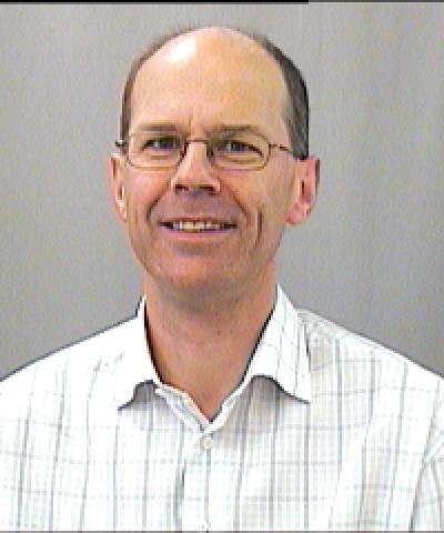 Fredrik Nyberg, University of Gothenburg