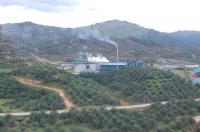 Bornean Factory