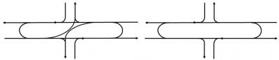 Superstreet Diagram
