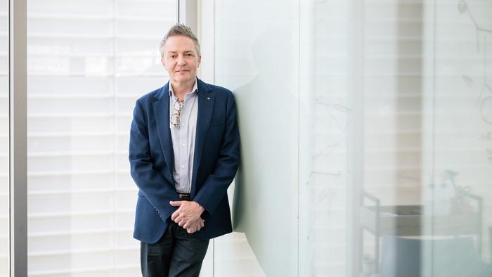 Benoit Bruneau Named a 2026 American Heart Association Distinguished Scientist