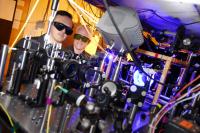 Quantum Memory (3 of 3)