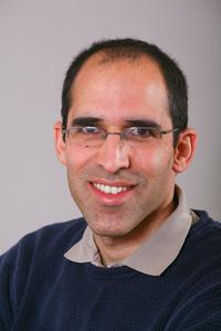 Eran Meshorer