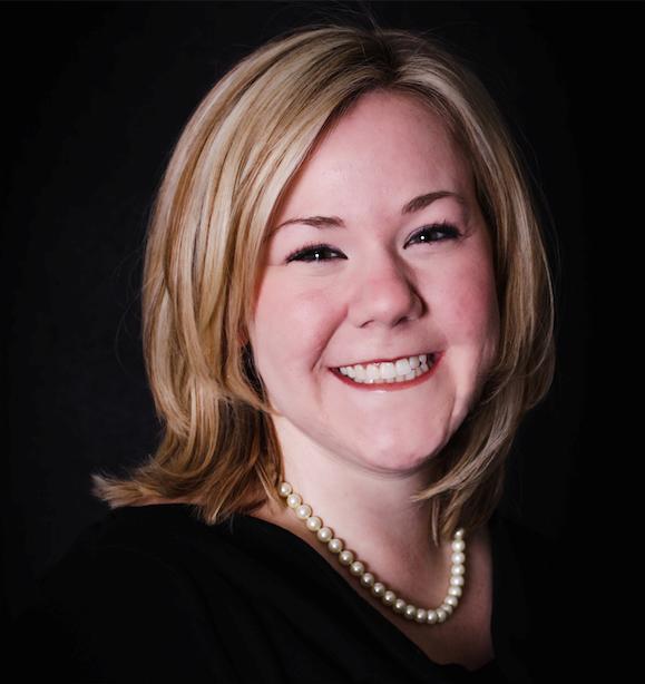 Holly K. Oxhandler, Ph.D., Assistant Professor, Diana R. Garland School of Social Work