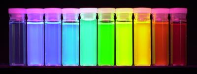 Quantum Dots