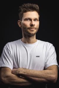 Portrait Gerald Schweiger