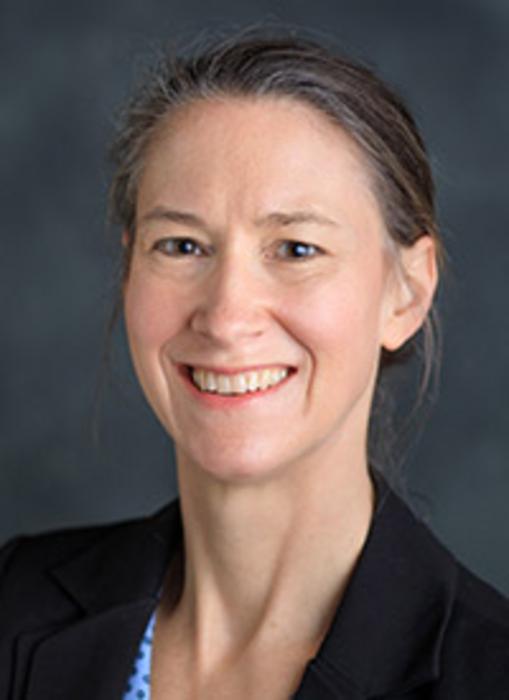 Alison Buchan