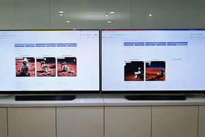 ETRI unveils ultra-fast generative visual intelligence model_2