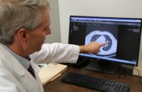 Clinical Trial Uses Nicotine Patches to Treat Chronic Lung Disease (2 of 3)