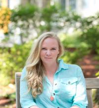Lauren Taylor, George Mason University