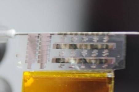 Flash Memory