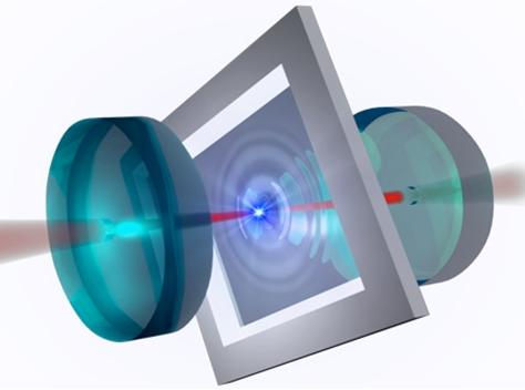A One-Way Street For Sound In Acoustic Resonators