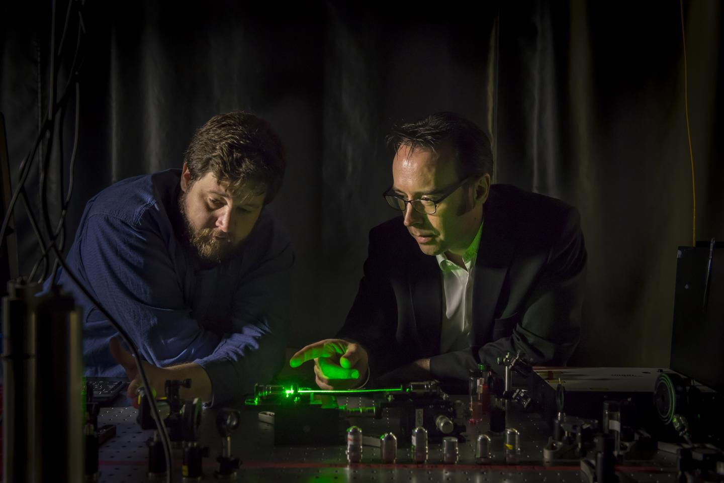 Smart Needle (1 of 2)