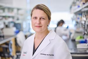 Polina Lishko, PhD