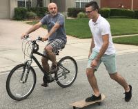 Survey Finds Men Don't Talk About their Family Health History Risks 2