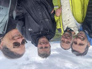 Principal investigators