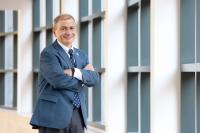 Robert A. Bonomo, M.D., Case Western Reserve University School of Medicine