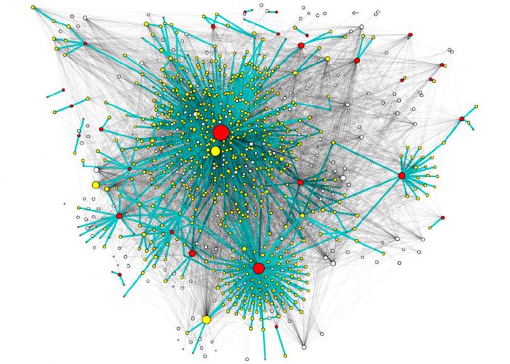 Tweet Much to Gain Popularity Is An Inefficient Strategy
